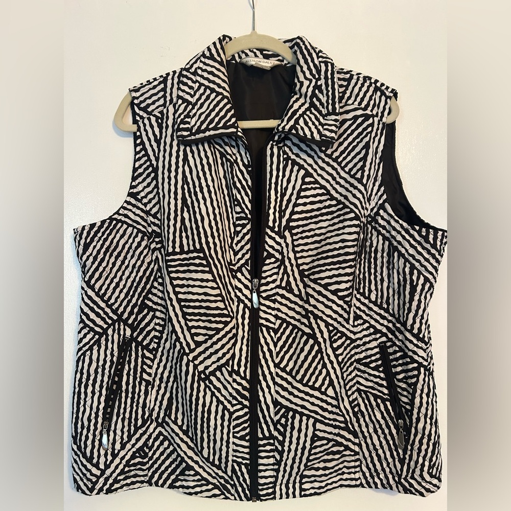 Allison Daley Vest